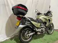 2000 Honda XL650VY Transalp 647cc-Sold