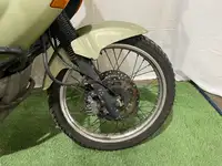 2000 Honda XL650VY Transalp 647cc-Sold