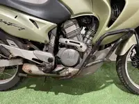 2000 Honda XL650VY Transalp 647cc-Sold
