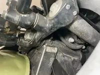 2000 Honda XL650VY Transalp 647cc-Sold