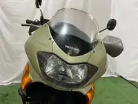 2000 Honda XL650VY Transalp 647cc-Sold