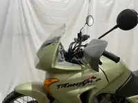 2000 Honda XL650VY Transalp 647cc-Sold