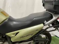 2000 Honda XL650VY Transalp 647cc-Sold