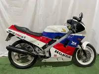 1987 Honda VFR400 NC21 398cc-Sold