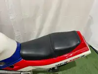 1987 Honda VFR400 NC21 398cc-Sold