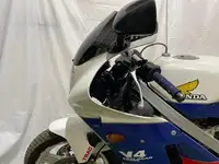 1987 Honda VFR400 NC21 398cc-Sold