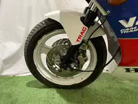 1987 Honda VFR400 NC21 398cc-Sold