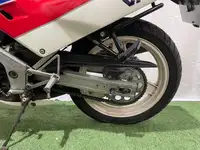 1987 Honda VFR400 NC21 398cc-Sold