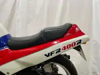 1987 Honda VFR400 NC21 398cc-Sold