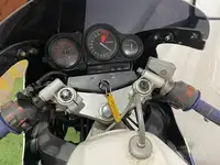 1987 Honda VFR400 NC21 398cc-Sold