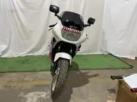 1987 Honda VFR400 NC21 398cc-Sold