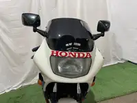 1987 Honda VFR400 NC21 398cc-Sold