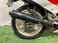 1987 Honda VFR400 NC21 398cc-Sold