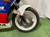 1987 Honda VFR400 NC21 398cc-Sold