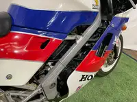 1987 Honda VFR400 NC21 398cc-Sold