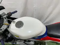 1987 Honda VFR400 NC21 398cc-Sold