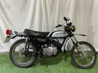 1973 Kawasaki F7 175 175cc-For Sale