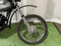 1973 Kawasaki F7 175 175cc-For Sale