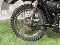 1973 Kawasaki F7 175 175cc-For Sale