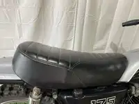 1973 Kawasaki F7 175 175cc-For Sale