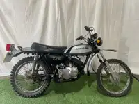 1973 Kawasaki F7 175 175cc-For Sale