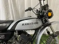 1973 Kawasaki F7 175 175cc-For Sale