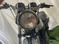 1973 Kawasaki F7 175 175cc-For Sale