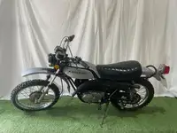 1973 Kawasaki F7 175 175cc-For Sale