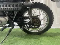 1973 Kawasaki F7 175 175cc-For Sale