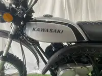 1973 Kawasaki F7 175 175cc-For Sale