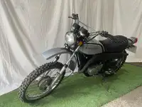 1973 Kawasaki F7 175 175cc-For Sale