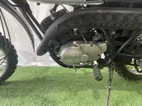 1973 Kawasaki F7 175 175cc-For Sale