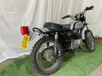 1973 Kawasaki F7 175 175cc-For Sale