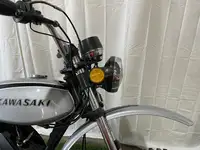 1973 Kawasaki F7 175 175cc-For Sale