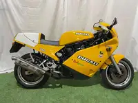 1990 Ducati 750SS Sport 748cc-Sold