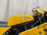 1990 Ducati 750SS Sport 748cc-Sold