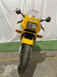1990 Ducati 750SS Sport 748cc-Sold