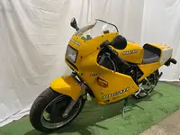 1990 Ducati 750SS Sport 748cc-Sold