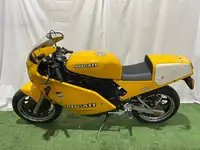 1990 Ducati 750SS Sport 748cc-Sold