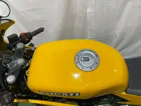 1990 Ducati 750SS Sport 748cc-Sold