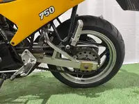 1990 Ducati 750SS Sport 748cc-Sold
