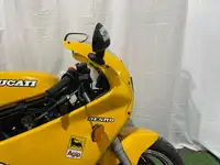 1990 Ducati 750SS Sport 748cc-Sold