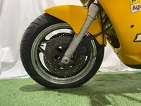 1990 Ducati 750SS Sport 748cc-Sold