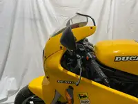 1990 Ducati 750SS Sport 748cc-Sold