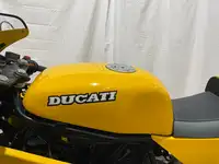 1990 Ducati 750SS Sport 748cc-Sold
