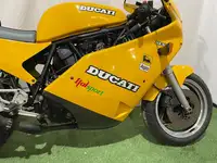 1990 Ducati 750SS Sport 748cc-Sold