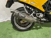 1990 Ducati 750SS Sport 748cc-Sold