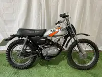 1976 Kawasaki KD100M 100cc-For Sale
