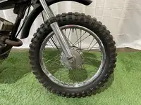 1976 Kawasaki KD100M 100cc-For Sale