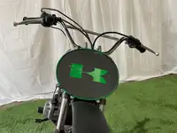 1976 Kawasaki KD100M 100cc-For Sale